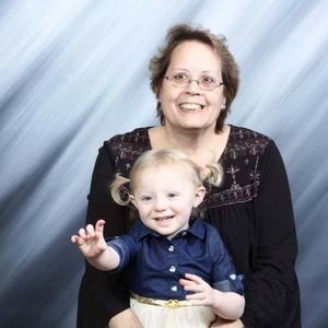 Meet your Posher, Robin